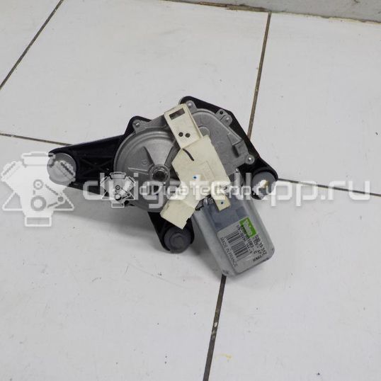 Фото Моторчик стеклоочистителя задний  8200031083 для Renault Espace