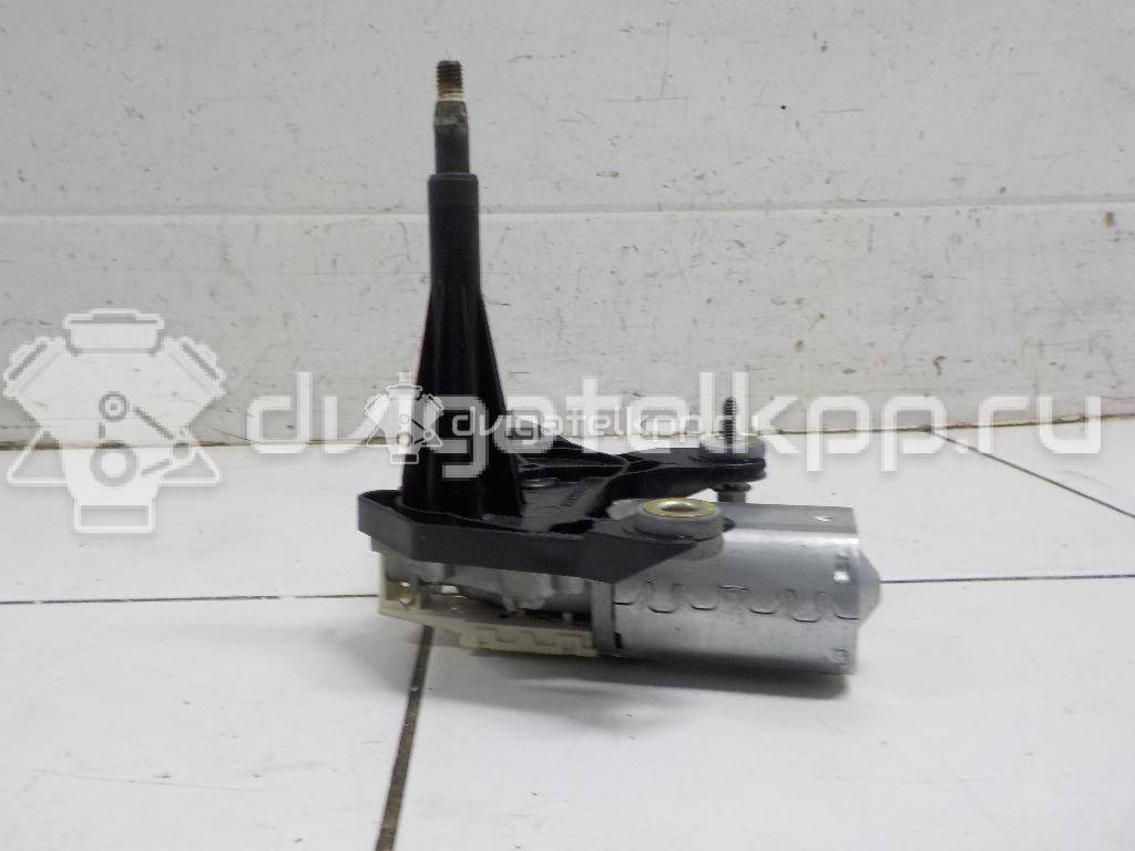 Фото Моторчик стеклоочистителя задний  8200031083 для Renault Espace {forloop.counter}}
