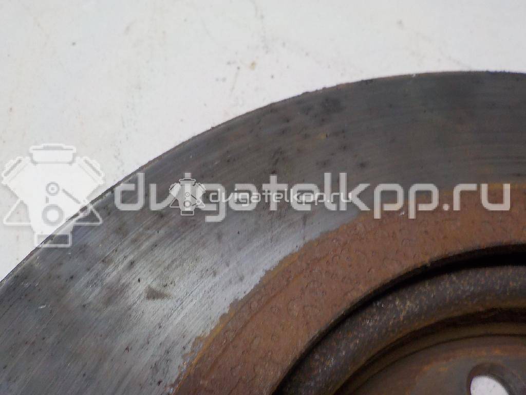 Фото Диск тормозной передний вентилируемый  402064EA0A для renault Kadjar {forloop.counter}}