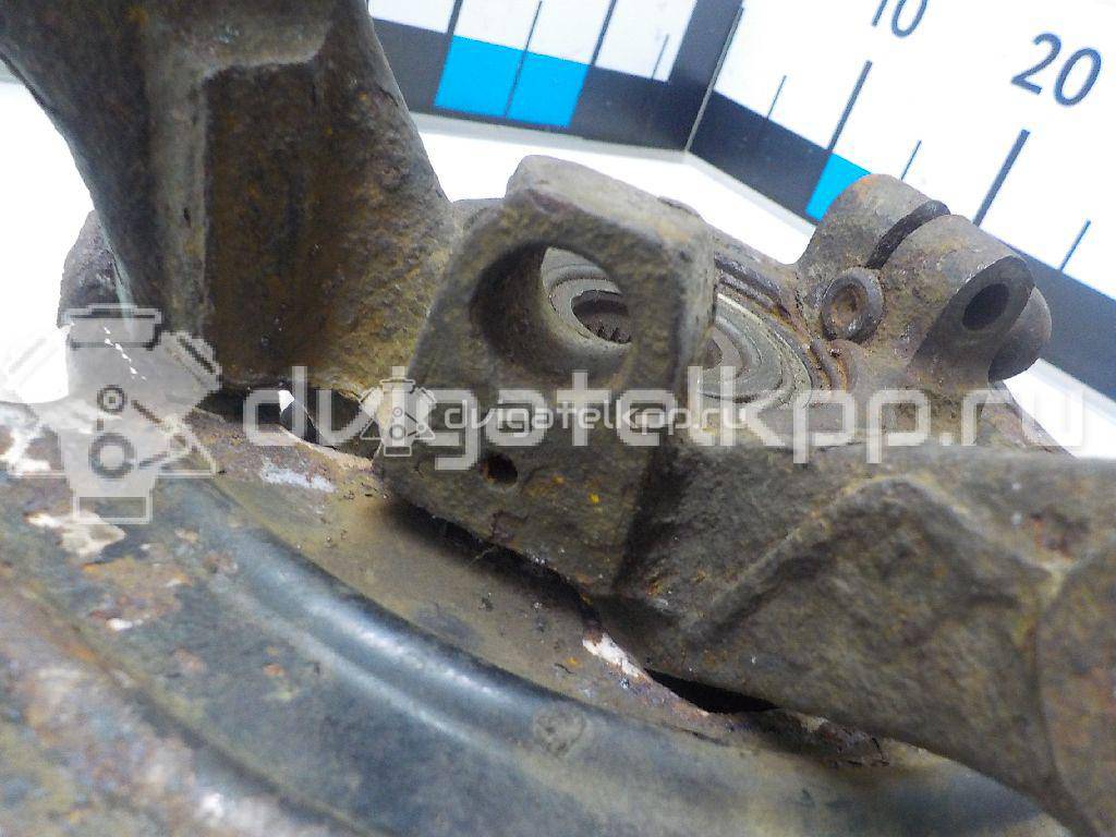 Фото Кулак поворотный передний левый  8200150222 для Renault Scénic / Kangoo 1 / Megane {forloop.counter}}