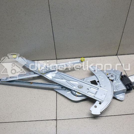 Фото Стеклоподъемник электр. передний правый  8200188551 для Renault Kangoo 1