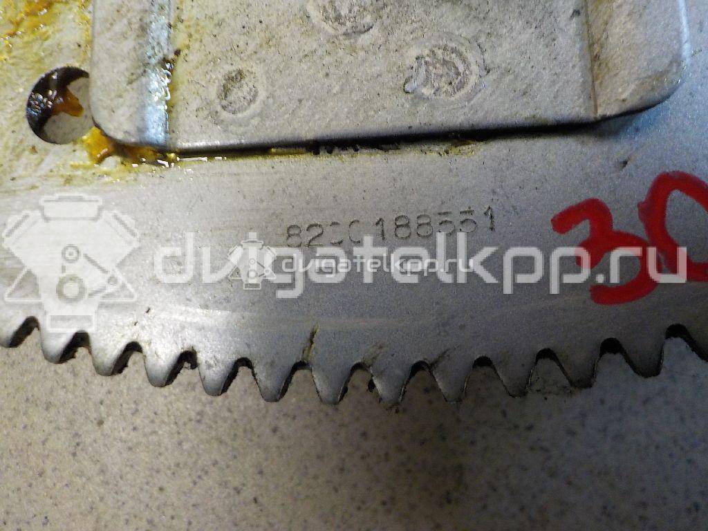 Фото Стеклоподъемник электр. передний правый  8200188551 для Renault Kangoo 1 {forloop.counter}}