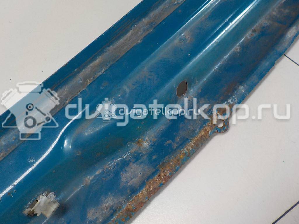Фото Панель передняя  7782118423 для Renault Kangoo 1 {forloop.counter}}