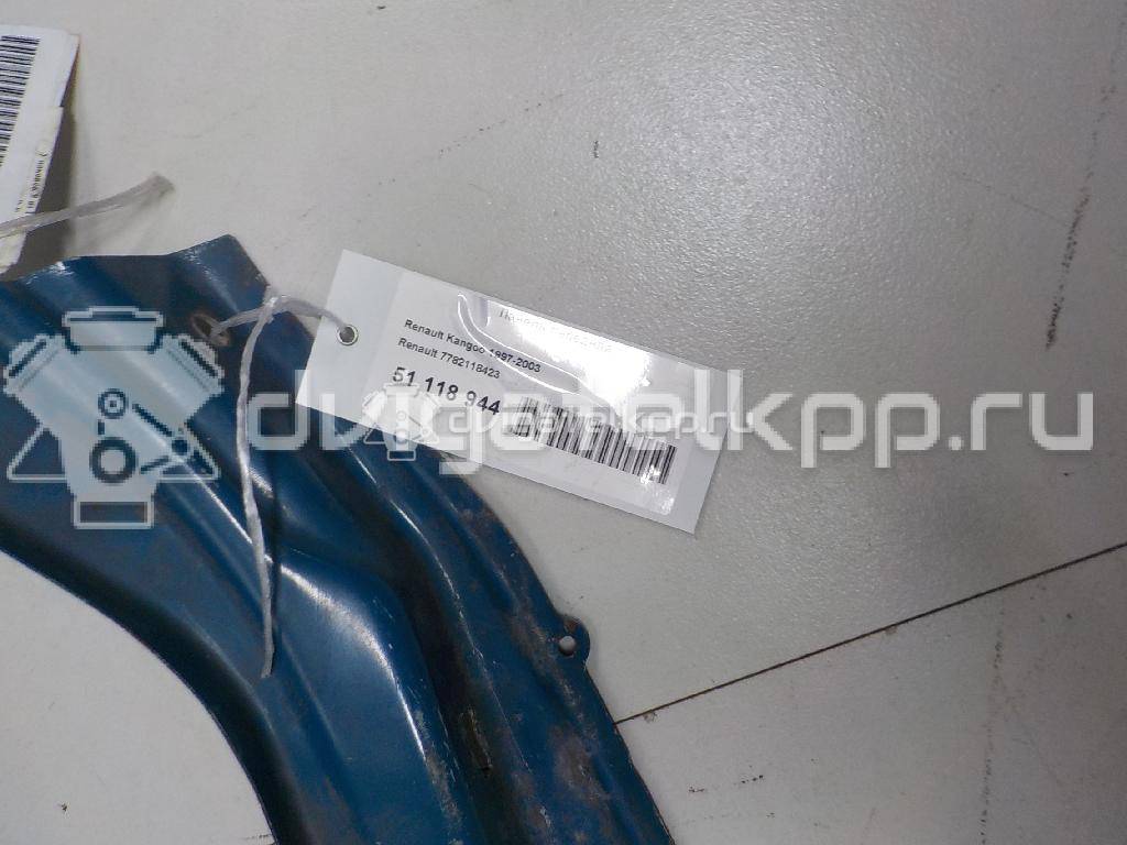 Фото Панель передняя  7782118423 для Renault Kangoo 1 {forloop.counter}}
