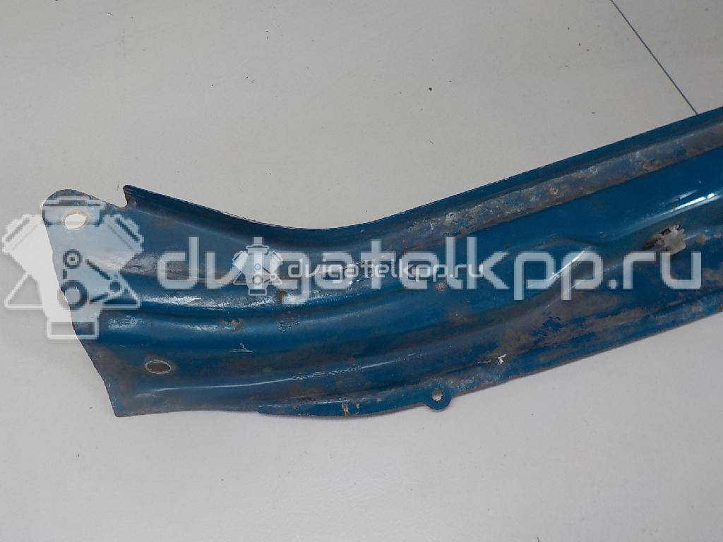 Фото Панель передняя  7782118423 для Renault Kangoo 1 {forloop.counter}}