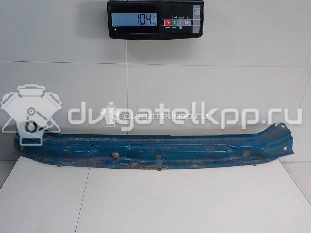 Фото Панель передняя  7782118423 для Renault Kangoo 1 {forloop.counter}}