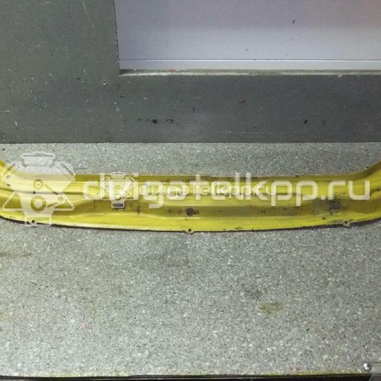 Фото Панель передняя  7782118423 для Renault Kangoo 1