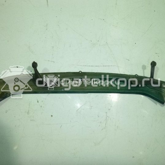 Фото Панель передняя  7782118423 для Renault Kangoo 1