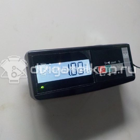 Фото Панель передняя  7782118423 для Renault Kangoo 1