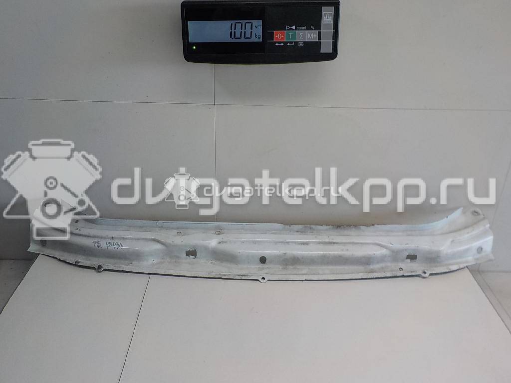 Фото Панель передняя  7782118423 для Renault Kangoo 1 {forloop.counter}}
