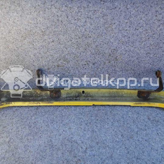Фото Панель передняя  7782118423 для Renault Kangoo 1