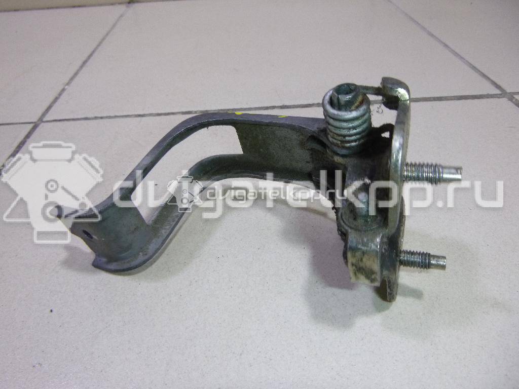 Фото Ограничитель двери  7700308167 для Renault Kangoo 1 {forloop.counter}}