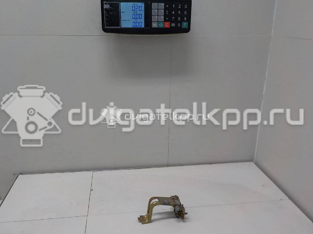 Фото Ограничитель двери  7700308167 для Renault Kangoo 1 {forloop.counter}}