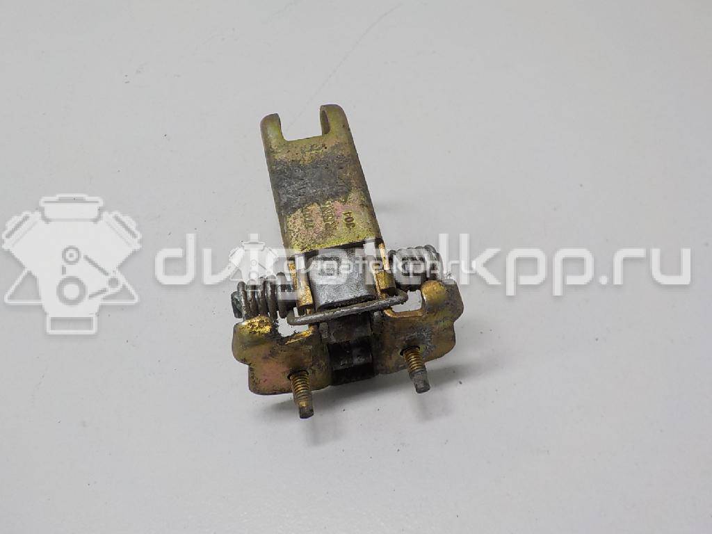 Фото Ограничитель двери  7700308167 для Renault Kangoo 1 {forloop.counter}}