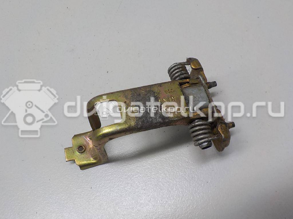 Фото Ограничитель двери  7700308167 для Renault Kangoo 1 {forloop.counter}}
