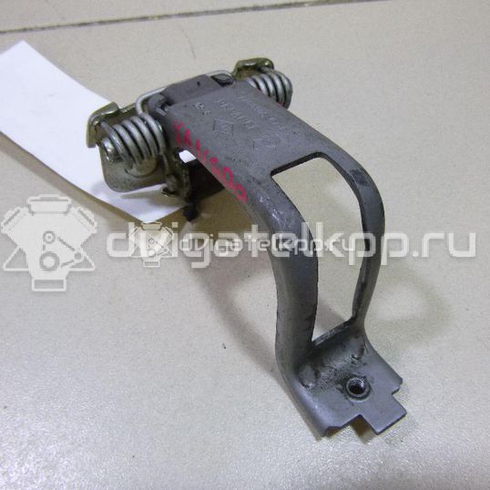 Фото Ограничитель двери  7700308167 для Renault Kangoo 1