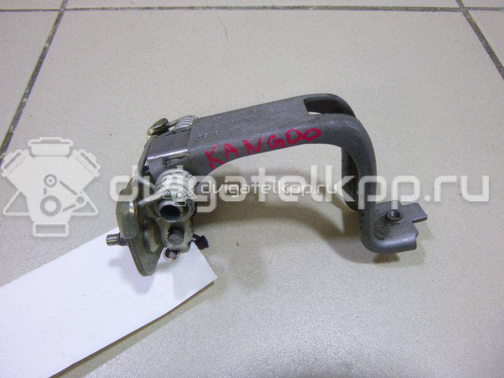 Фото Ограничитель двери  7700308167 для Renault Kangoo 1 {forloop.counter}}