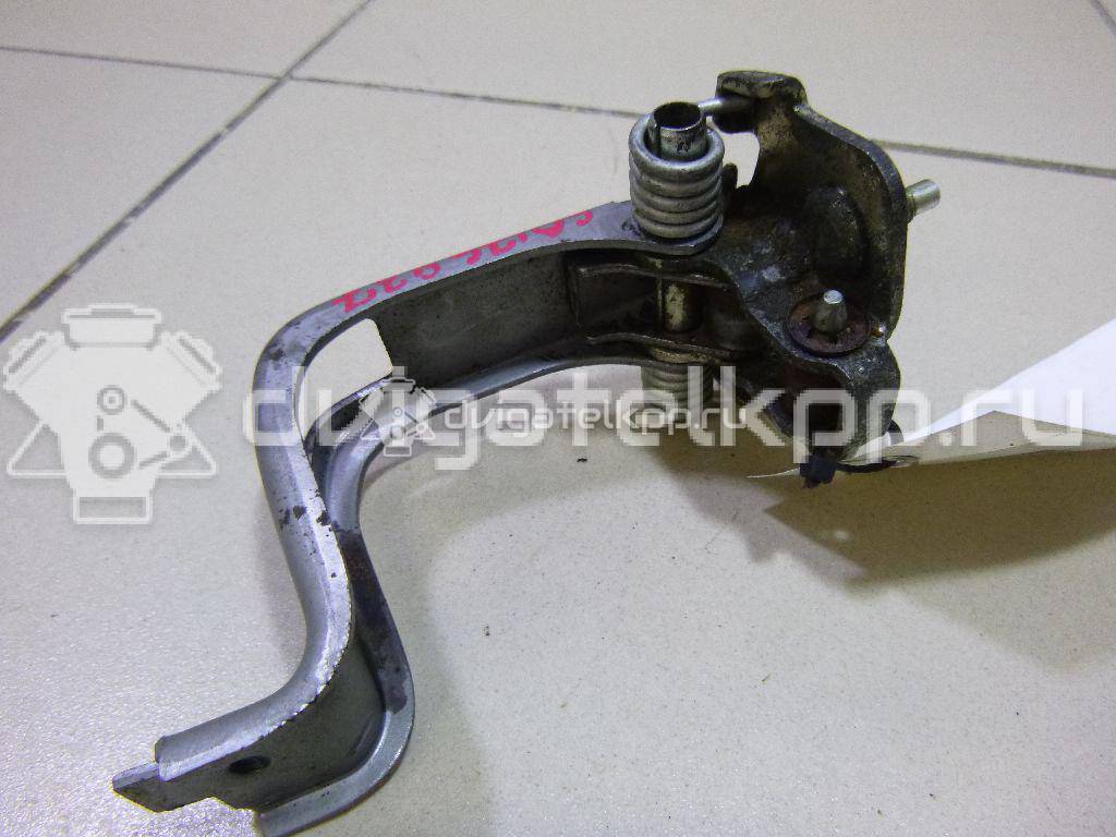 Фото Ограничитель двери  7700308167 для Renault Kangoo 1 {forloop.counter}}