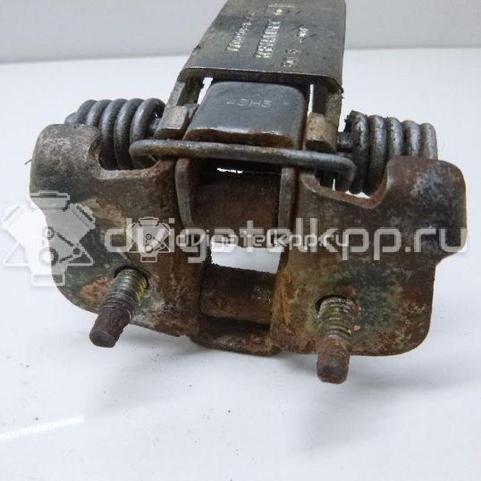 Фото Ограничитель двери  7700308167 для Renault Kangoo 1