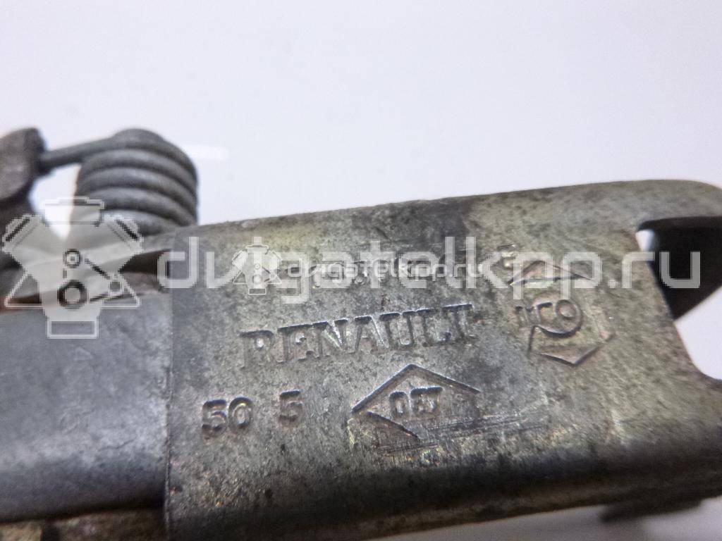 Фото Ограничитель двери  7700308167 для Renault Kangoo 1 {forloop.counter}}