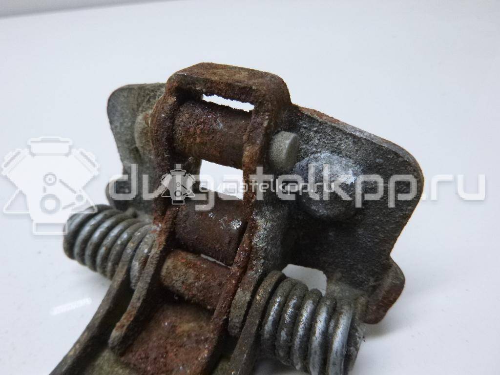Фото Ограничитель двери  7700308167 для Renault Kangoo 1 {forloop.counter}}