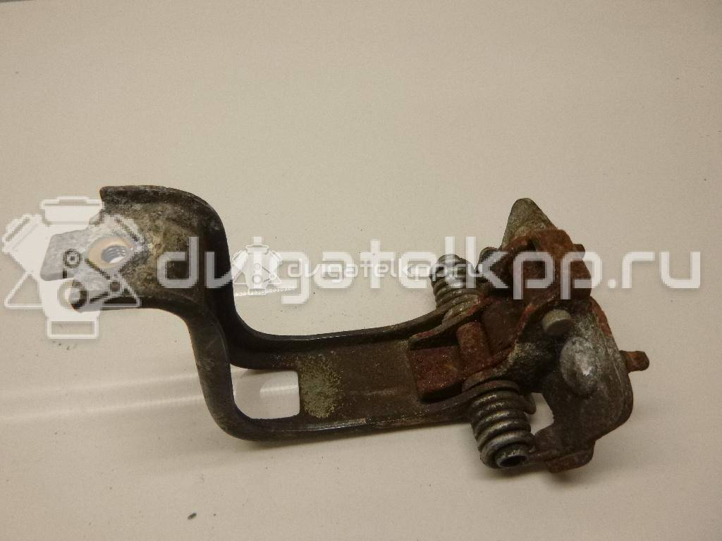 Фото Ограничитель двери  7700308167 для Renault Kangoo 1 {forloop.counter}}