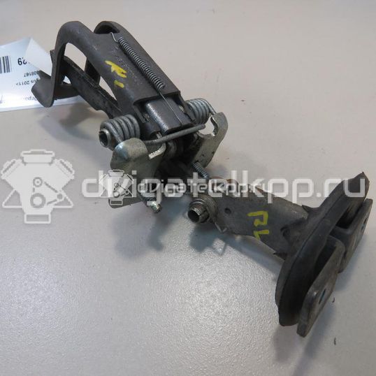 Фото Ограничитель двери  7700308167 для Renault Kangoo 1