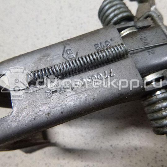 Фото Ограничитель двери  7700308167 для Renault Kangoo 1