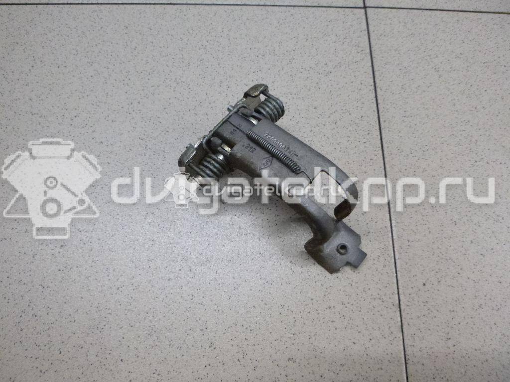 Фото Ограничитель двери  7700308167 для Renault Kangoo 1 {forloop.counter}}