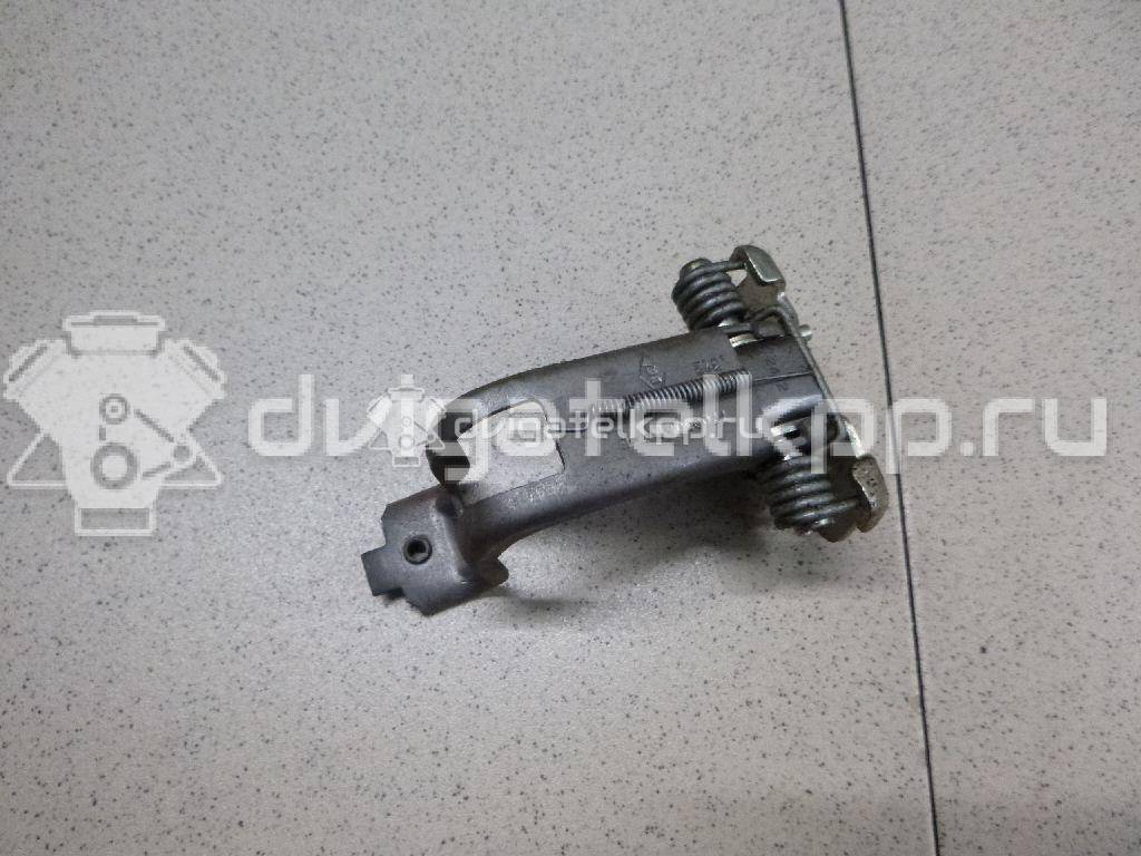 Фото Ограничитель двери  7700308167 для Renault Kangoo 1 {forloop.counter}}