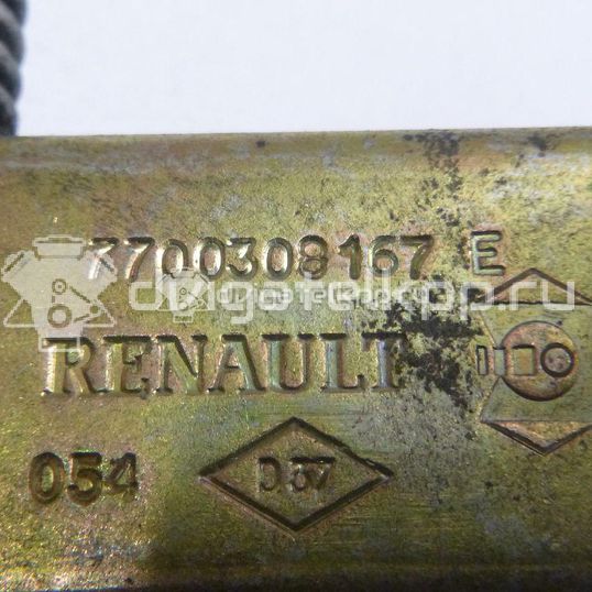 Фото Ограничитель двери  7700308167 для Renault Kangoo 1