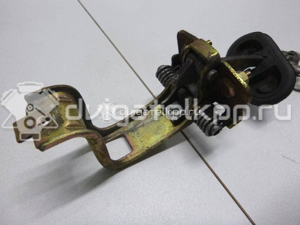 Фото Ограничитель двери  7700308167 для Renault Kangoo 1 {forloop.counter}}