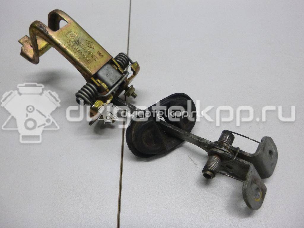 Фото Ограничитель двери  7700308167 для Renault Kangoo 1 {forloop.counter}}