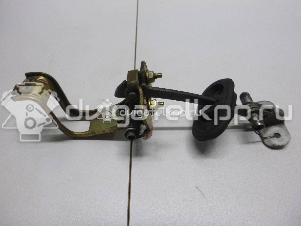 Фото Ограничитель двери  7700308167 для Renault Kangoo 1 {forloop.counter}}