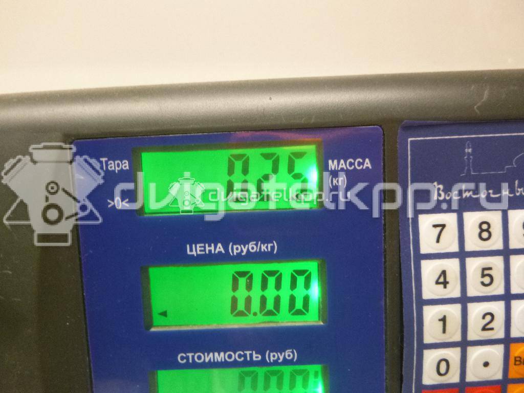 Фото Ограничитель двери  7700308167 для Renault Kangoo 1 {forloop.counter}}