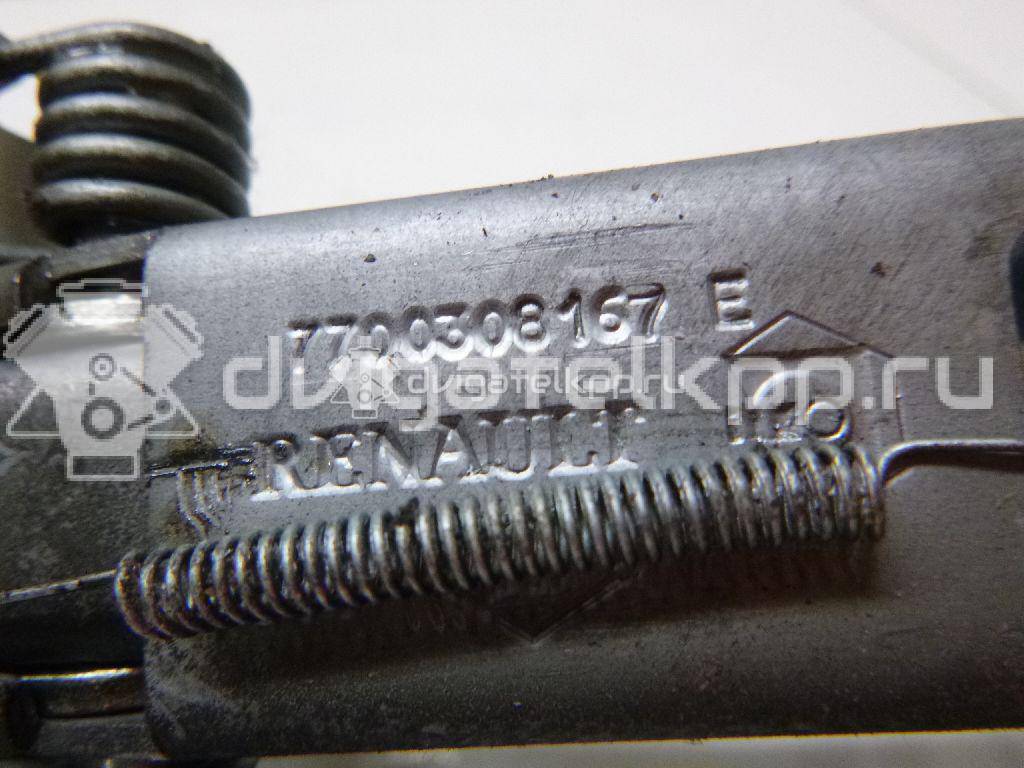 Фото Ограничитель двери  7700308167 для Renault Kangoo 1 {forloop.counter}}