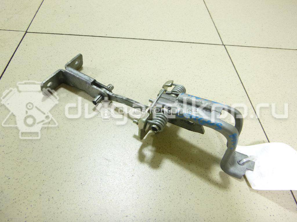 Фото Ограничитель двери  7700308167 для Renault Kangoo 1 {forloop.counter}}