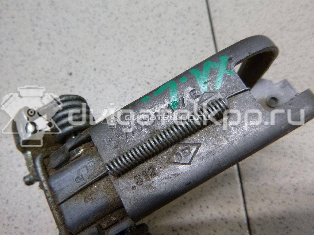 Фото Ограничитель двери  7700308167 для Renault Kangoo 1 {forloop.counter}}