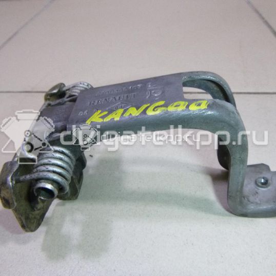 Фото Ограничитель двери  7700308167 для Renault Kangoo 1