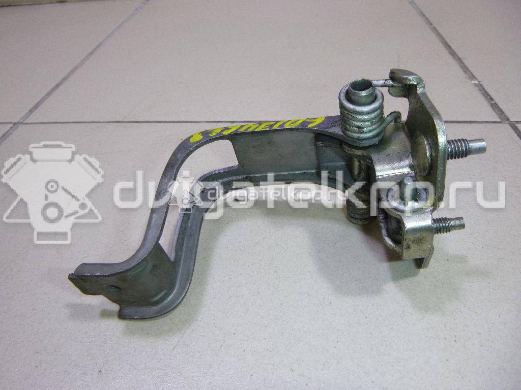 Фото Ограничитель двери  7700308167 для Renault Kangoo 1 {forloop.counter}}