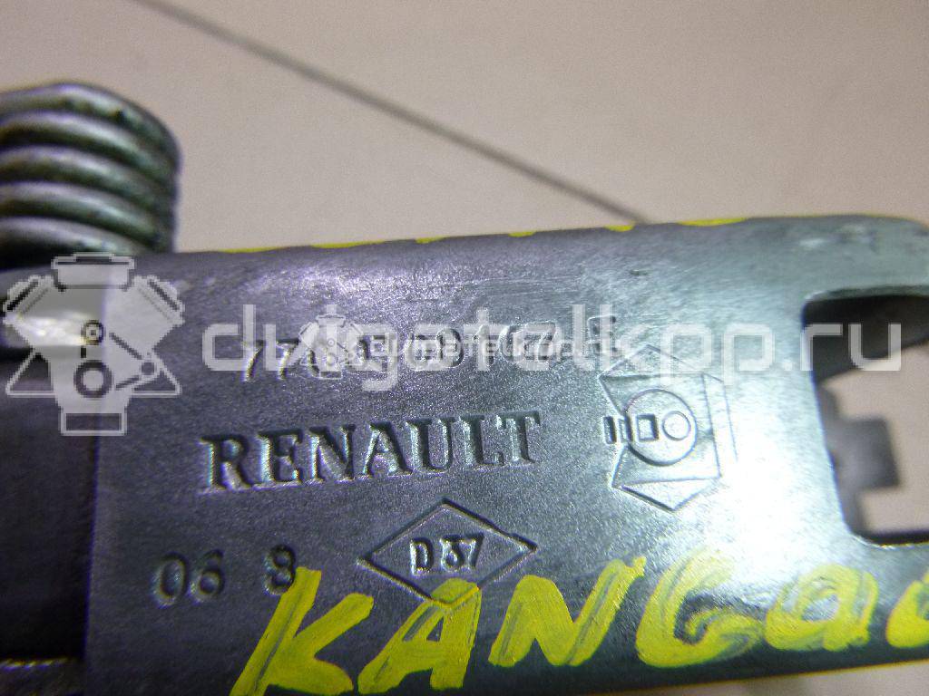 Фото Ограничитель двери  7700308167 для Renault Kangoo 1 {forloop.counter}}