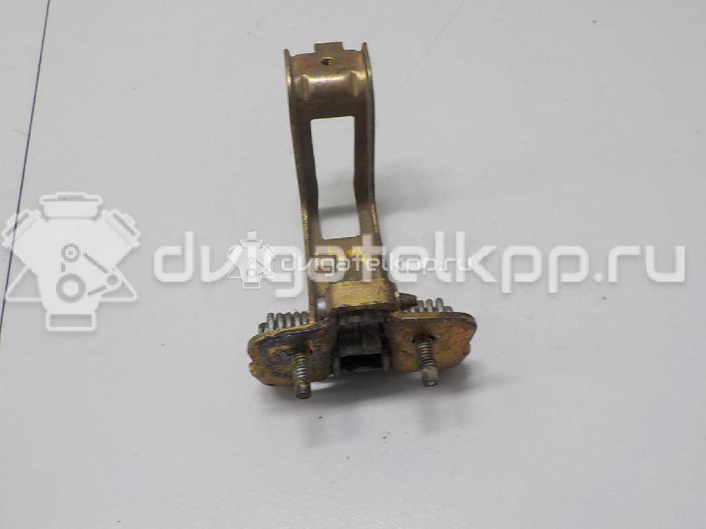 Фото Ограничитель двери  7700308167 для Renault Kangoo 1 {forloop.counter}}