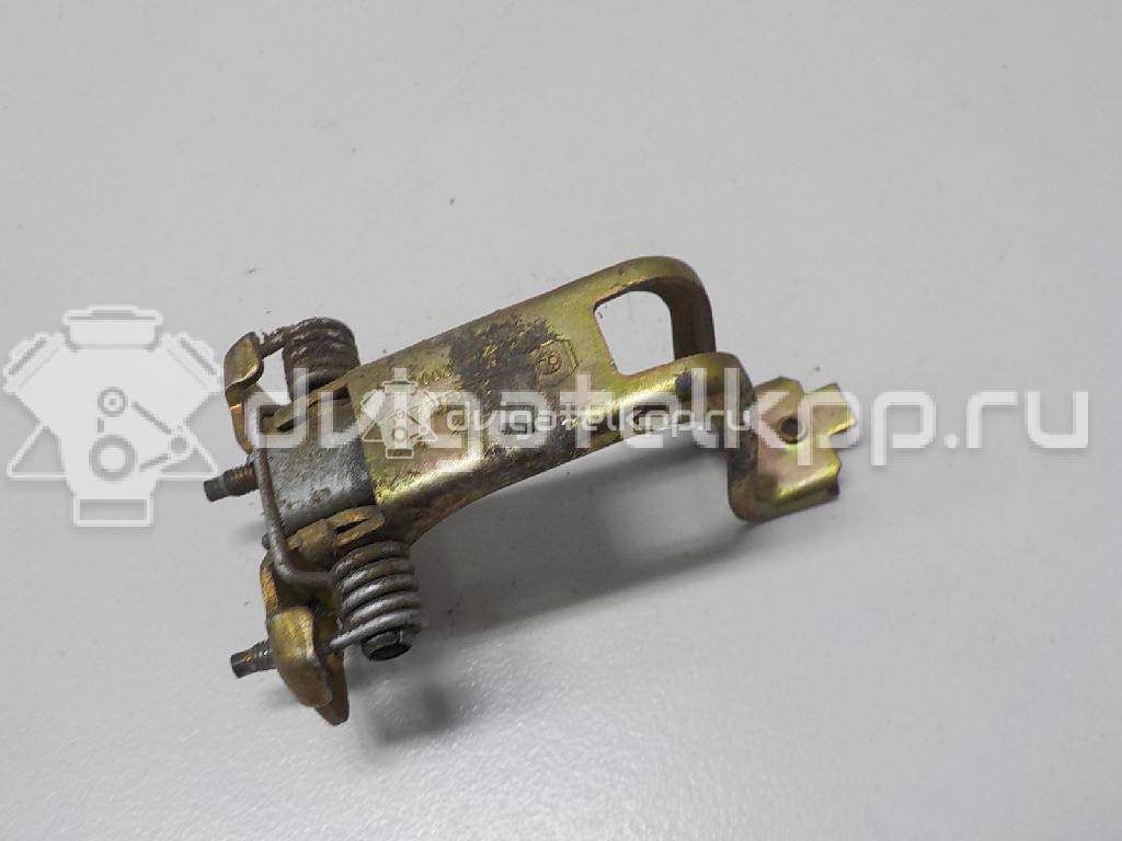 Фото Ограничитель двери  7700308167 для Renault Kangoo 1 {forloop.counter}}