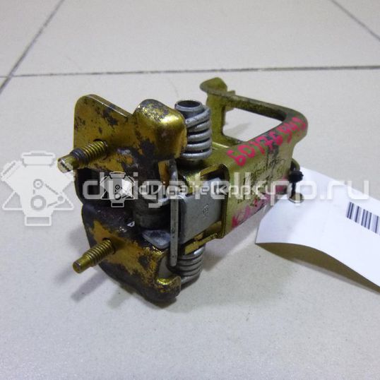 Фото Ограничитель двери  7700308167 для Renault Kangoo 1