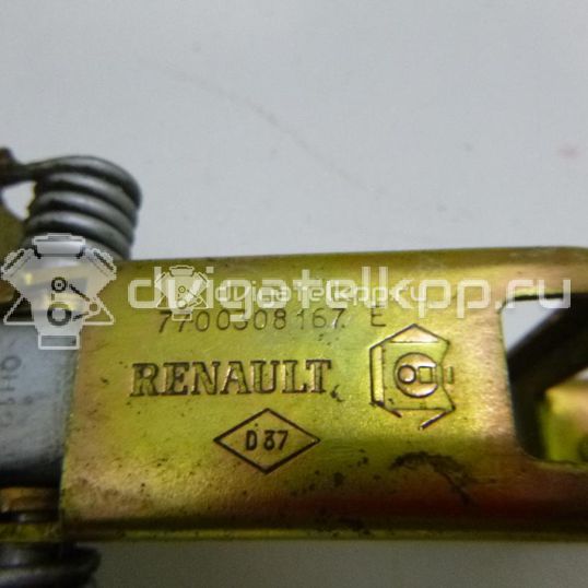 Фото Ограничитель двери  7700308167 для Renault Kangoo 1