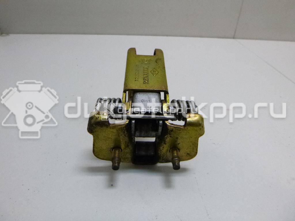 Фото Ограничитель двери  7700308167 для Renault Kangoo 1 {forloop.counter}}