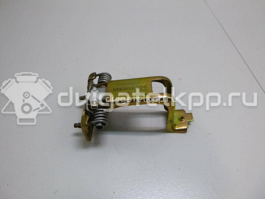 Фото Ограничитель двери  7700308167 для Renault Kangoo 1 {forloop.counter}}