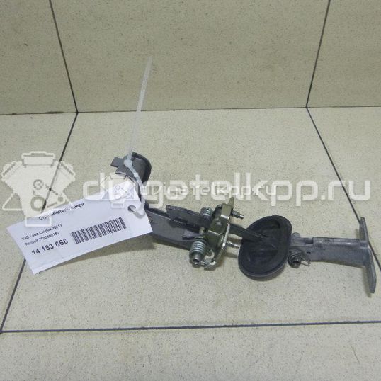 Фото Ограничитель двери  7700308167 для Renault Kangoo 1