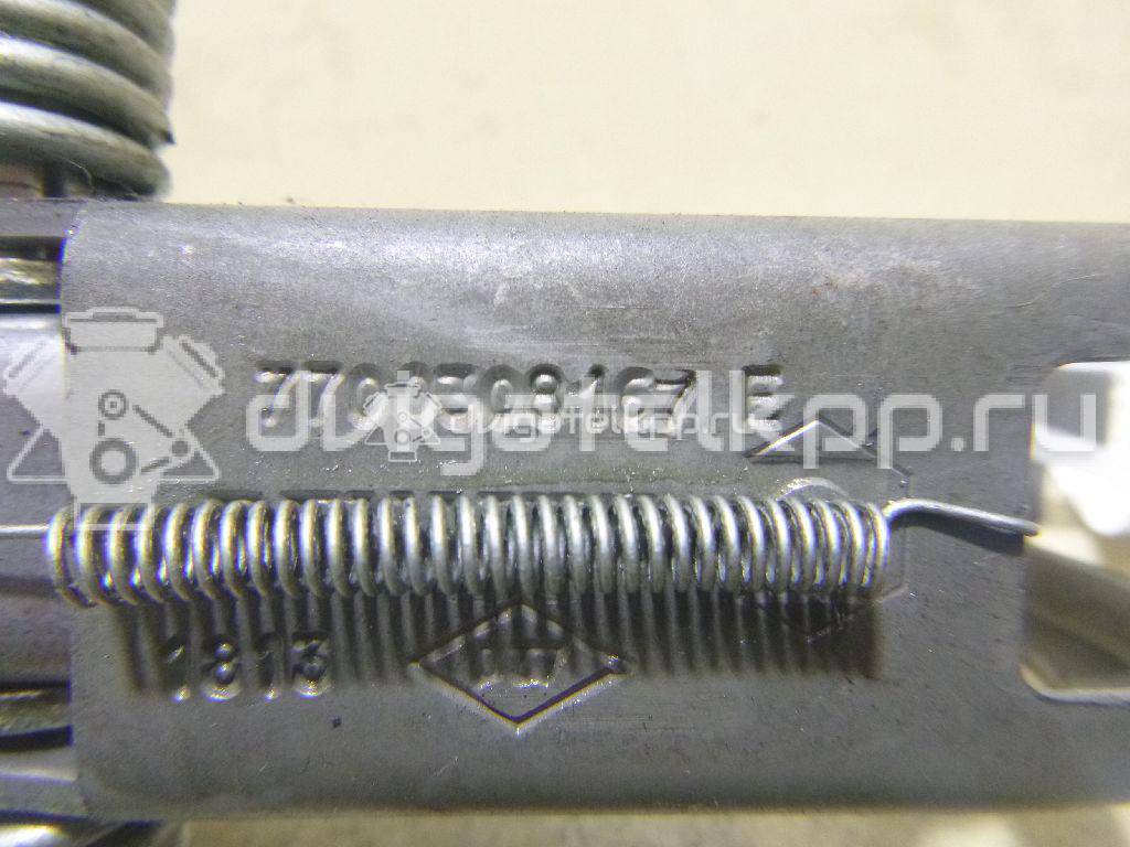 Фото Ограничитель двери  7700308167 для Renault Kangoo 1 {forloop.counter}}