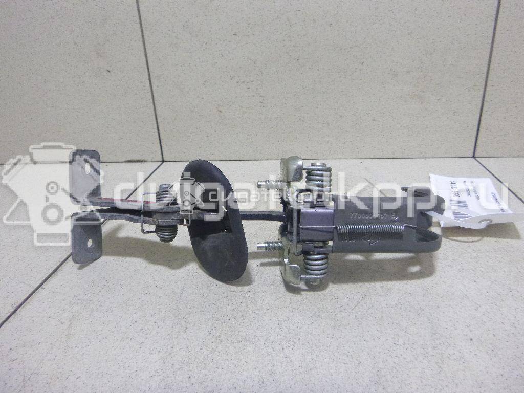 Фото Ограничитель двери  7700308167 для Renault Kangoo 1 {forloop.counter}}